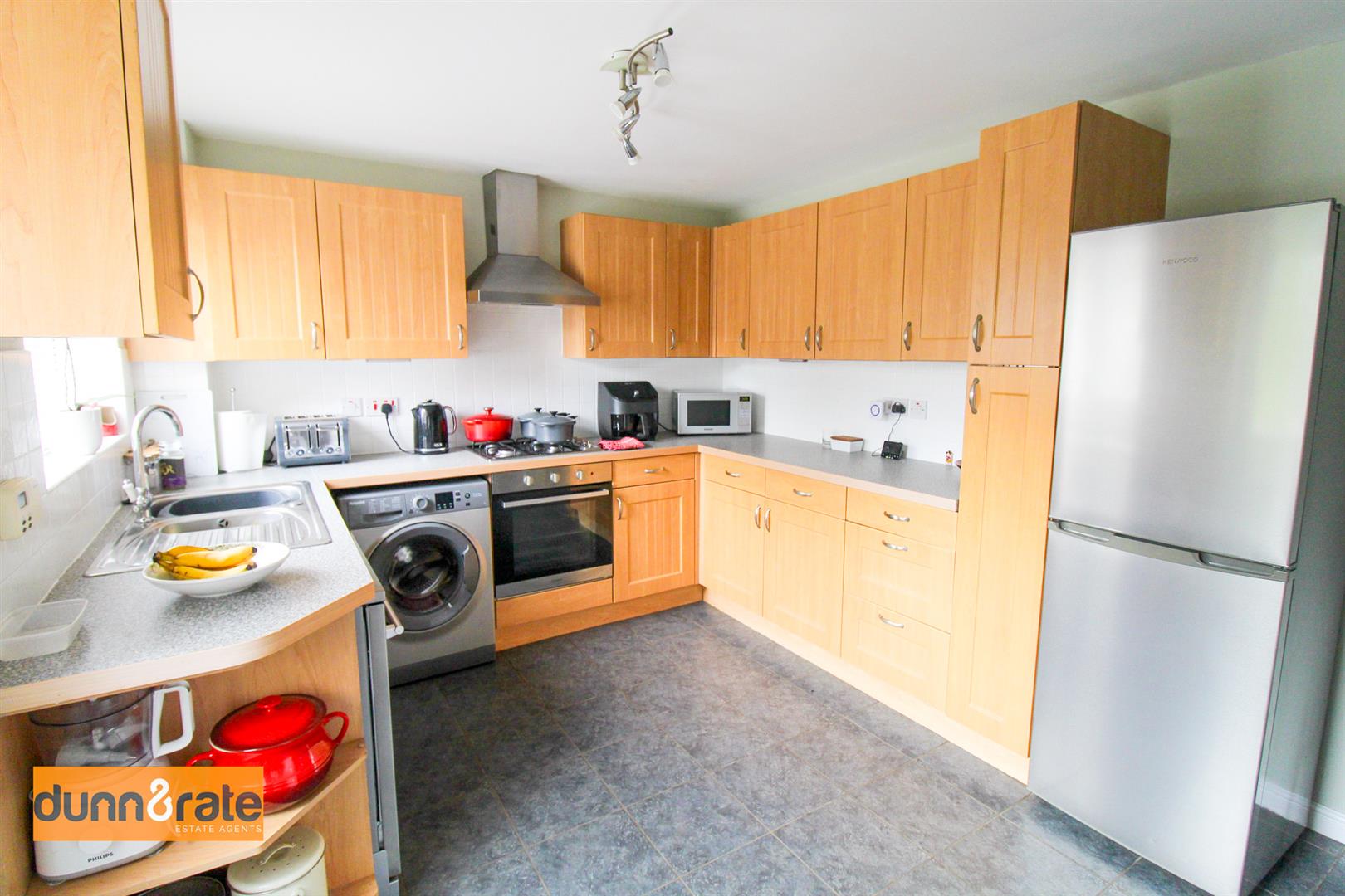 Minton Grove, Baddeley Green, Stoke-On-Trent